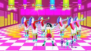 Just Dance 2017 (Nordic) / PlayStation 4-thumb-3