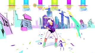 Just Dance 2017 (Nordic) / PlayStation 4-thumb-4
