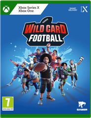Wild Card Football / Xbox Series X