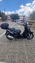 Piaggio Beverly 250 Tourer 2008 BEVERLY 250 TOURER