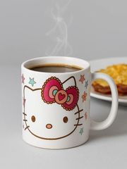 HELLO KITTY - Ceramic Mug 11oz-thumb-0