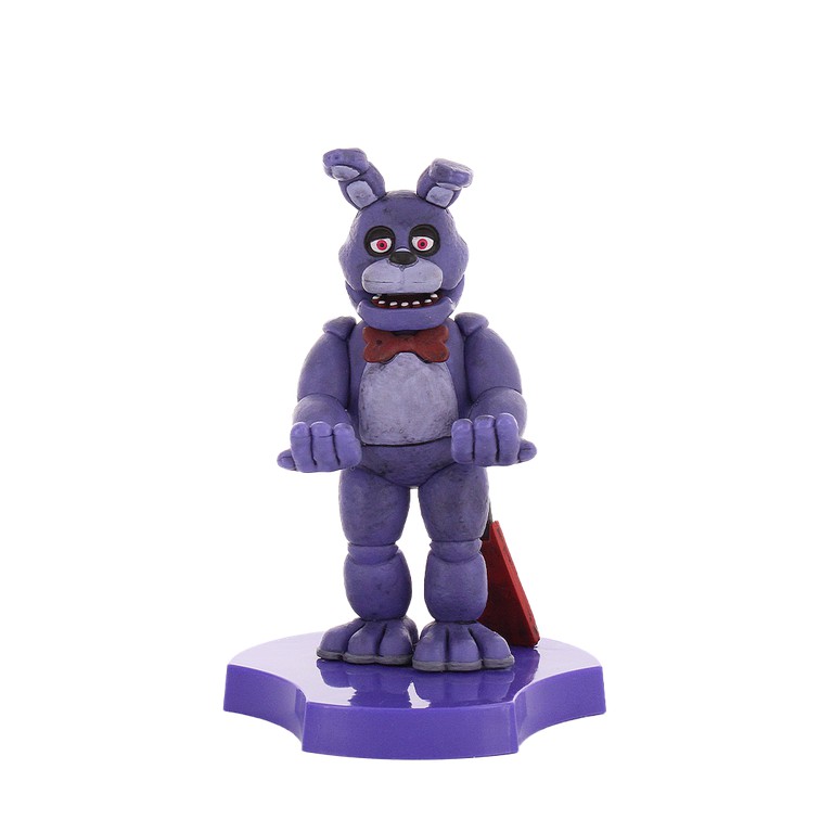 FNAF - Bonnie - 'Holdem' Controller & Phone Support - 11cm