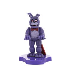 FNAF - Bonnie - 'Holdem' Controller & Phone Support - 11cm