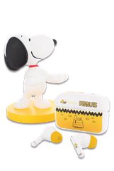 SNOOPY - Buds Pro Bundle - Wireless Bluetooth Earbuds + Holder