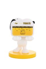 SNOOPY - Buds Pro Bundle - Wireless Bluetooth Earbuds + Holder-thumb-1