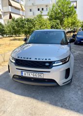 Land Rover Range Rover Evoque 2020 D180 S