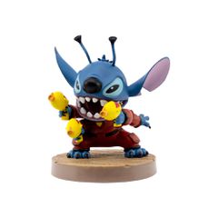 STITCH - Fun Series 2 - Assortiment 6 Figures Blind Box-thumb-2