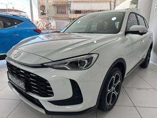 Mg ZS 2025 1.5 ICE EXCLUSIVE