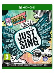 Just Sing / Xbox One