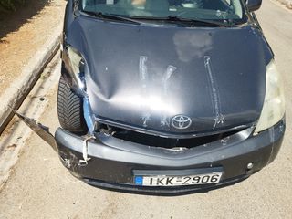 Toyota Prius 2008