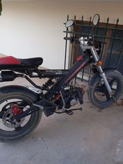 Sachs Madass 50 2025
