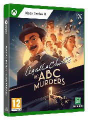 Agatha Christie: The ABC Murders / Xbox Series X