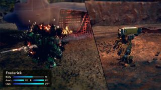 Front Mission 1st - Limited Edition / Xbox One-thumb-2