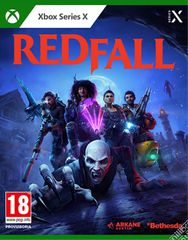 Redfall (IT/Multi in Game) / Xbox Series X