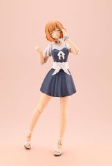 Arcanadea Plastic Model Kit Lumitea ReACT-iF 16 cm-thumb-4