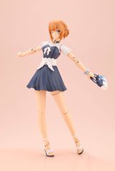 Arcanadea Plastic Model Kit Lumitea ReACT-iF 16 cm-thumb-2
