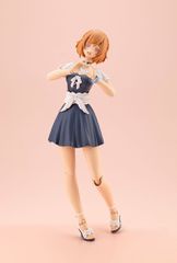 Arcanadea Plastic Model Kit Lumitea ReACT-iF 16 cm-thumb-3