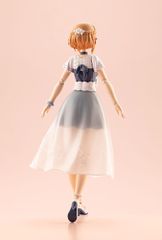Arcanadea Plastic Model Kit Lumitea ReACT-iF 16 cm-thumb-1
