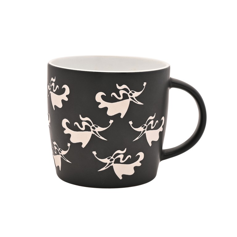 NIGTMARE BEFORE XMAS - Zero - Mug