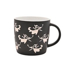 NIGTMARE BEFORE XMAS - Zero - Mug