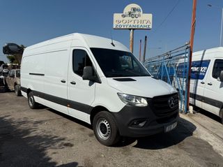 Mercedes-Benz 2020 SPRINTER 316 L3H3