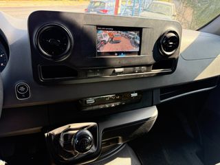 Κλούβα Mercedes-Benz 2020 SPRINTER 316 L3H3-thumb-4