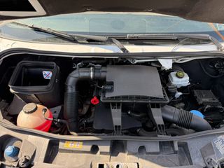 Κλούβα Mercedes-Benz 2020 SPRINTER 316 L3H3-thumb-6