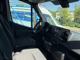Κλούβα Mercedes-Benz 2020 SPRINTER 316 L3H3-thumb-7