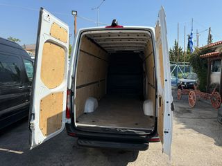 Κλούβα Mercedes-Benz 2020 SPRINTER 316 L3H3-thumb-8