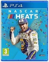 NASCAR Heat 5 / PlayStation 4