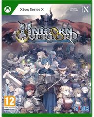 Unicorn Overlord (ITA/Multi in Game) / Xbox Series X