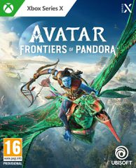Avatar: Frontiers Of Pandora (Special Edition) / Xbox Series X