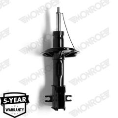 Αμορτισέρ Monroe Εμπρός 2 τεμάχια για Alfa Romeo 145,146,155 G16598 60550744