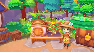 Sugardew Island / PlayStation 5-thumb-1