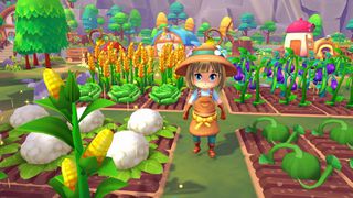 Sugardew Island / PlayStation 5-thumb-3
