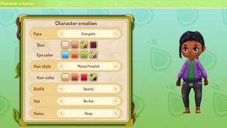 Sugardew Island / PlayStation 5-thumb-2
