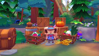 Sugardew Island / PlayStation 5-thumb-4