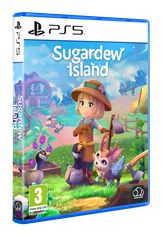 Sugardew Island / PlayStation 5