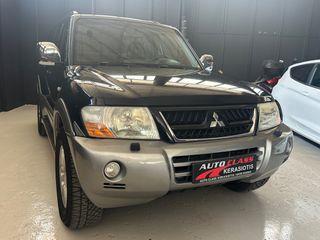 Mitsubishi Pajero 2005 3.2 DIESEL 7ΘΕΣΙΟ!!!