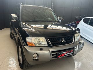 Mitsubishi Pajero 2005 3.2 DIESEL 7ΘΕΣΙΟ!!!-thumb-1