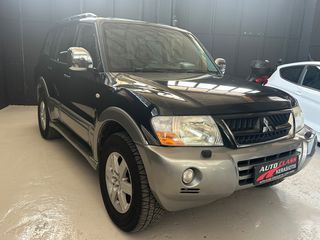 Mitsubishi Pajero 2005 3.2 DIESEL 7ΘΕΣΙΟ!!!-thumb-2