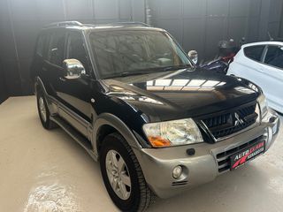 Mitsubishi Pajero 2005 3.2 DIESEL 7ΘΕΣΙΟ!!!-thumb-3