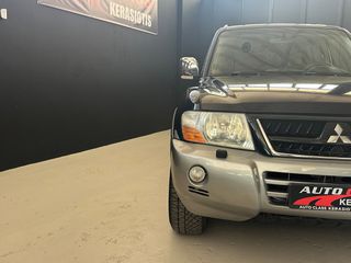 Mitsubishi Pajero 2005 3.2 DIESEL 7ΘΕΣΙΟ!!!-thumb-4