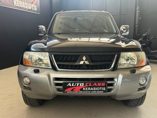 Mitsubishi Pajero 2005 3.2 DIESEL 7ΘΕΣΙΟ!!!-thumb-5