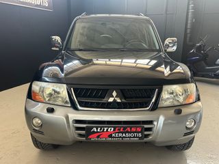 Mitsubishi Pajero 2005 3.2 DIESEL 7ΘΕΣΙΟ!!!-thumb-6