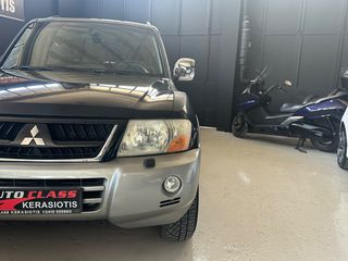 Mitsubishi Pajero 2005 3.2 DIESEL 7ΘΕΣΙΟ!!!-thumb-7