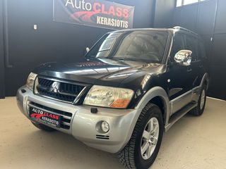 Mitsubishi Pajero 2005 3.2 DIESEL 7ΘΕΣΙΟ!!!-thumb-8