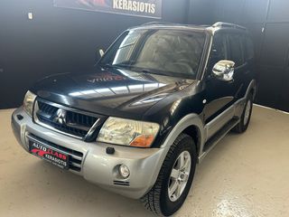 Mitsubishi Pajero 2005 3.2 DIESEL 7ΘΕΣΙΟ!!!-thumb-9
