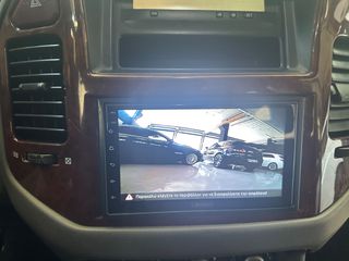 Mitsubishi Pajero 2005 3.2 DIESEL 7ΘΕΣΙΟ!!!-thumb-36