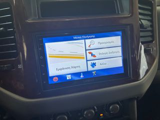 Mitsubishi Pajero 2005 3.2 DIESEL 7ΘΕΣΙΟ!!!-thumb-37
